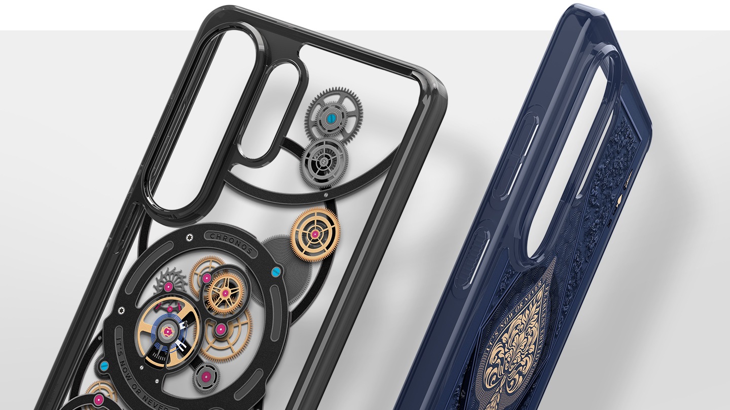 c11 Magnet Case