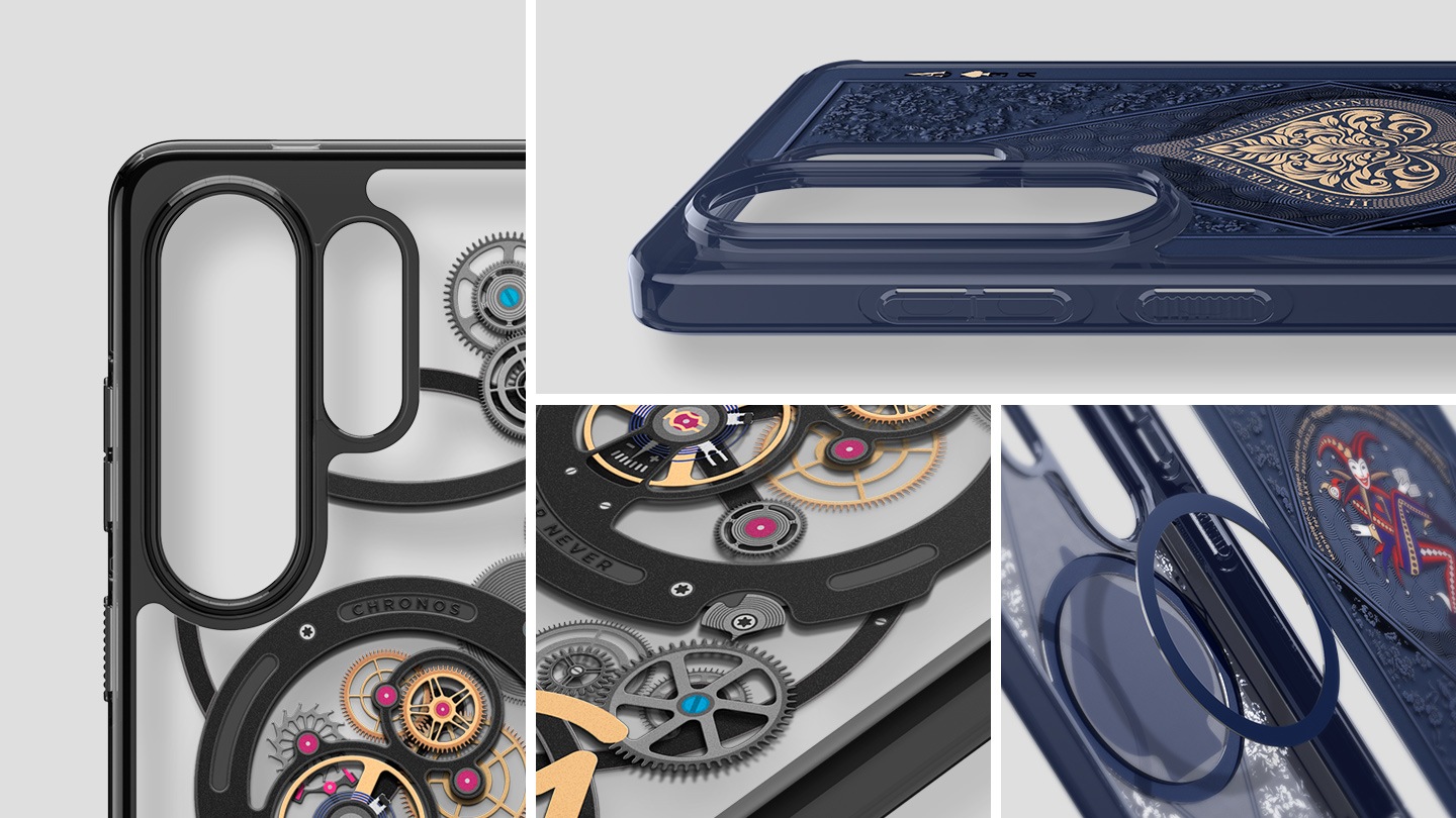 c11 Magnet Case