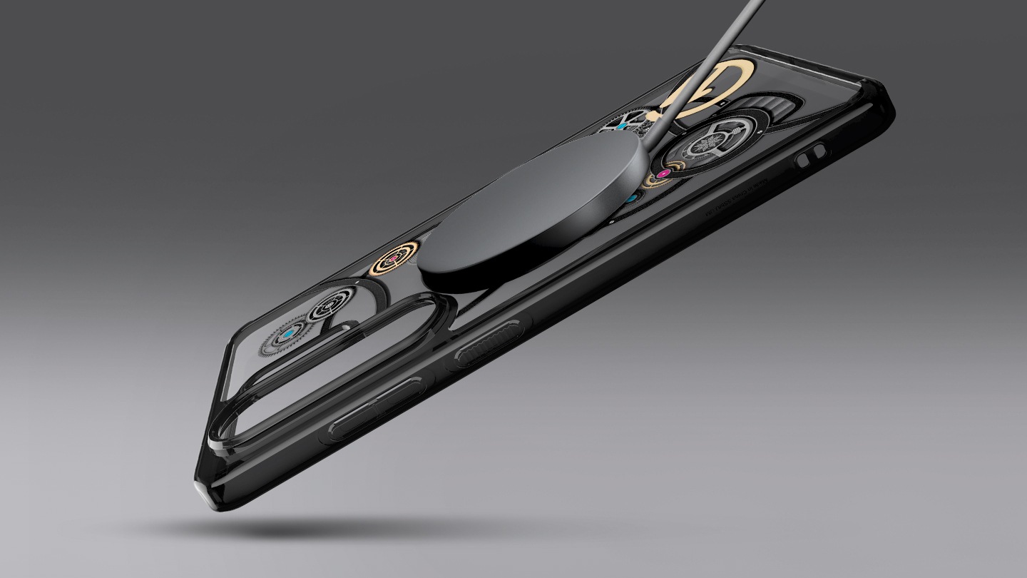 c11 Magnet Case