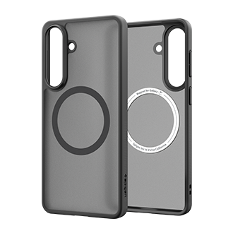 Galaxy S26+ Capella Magnet Case RPerspective Frost Black 