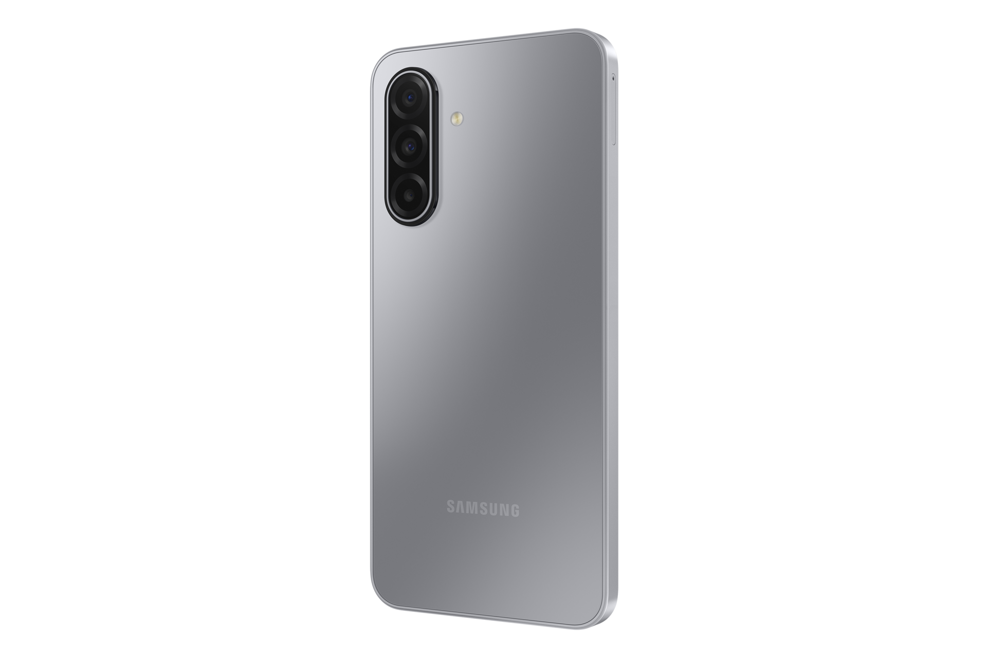 Galaxy A17 5G BackR30 Gray 