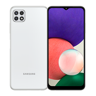 Galaxy A22 5G | SM-A226BZWWTGY | Samsung Business Hong Kong