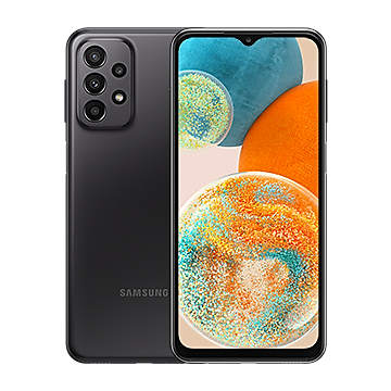 Business | Galaxy A23 5G | SM-A2360ZKWTGY | Samsung Hong Kong Business | Galaxy A23 5G | SM-A2360ZKWTGY | Samsung Hong Kong