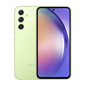 Buy Galaxy A54 5G Awesome Lime 256 GB | Samsung Hong Kong