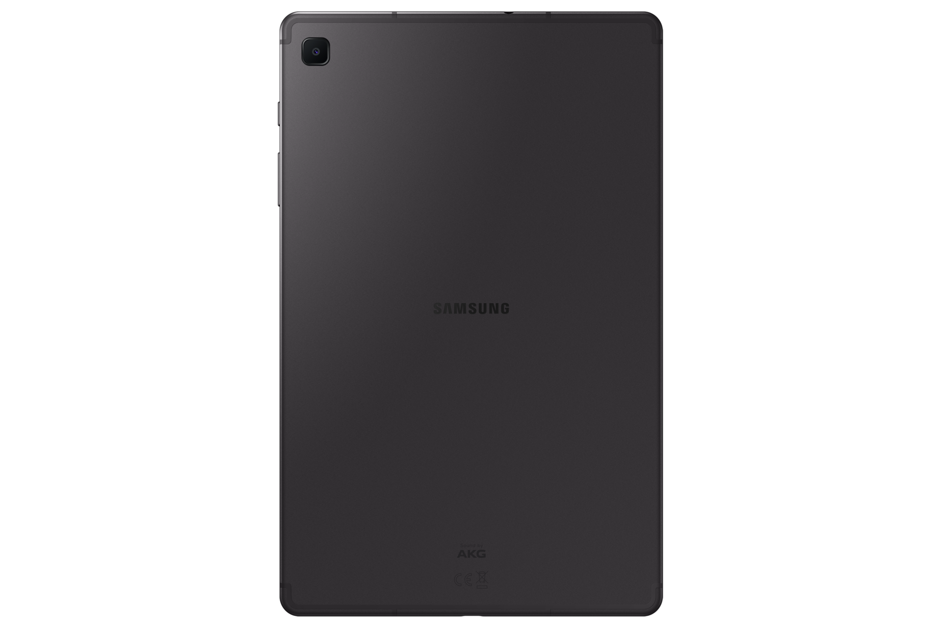 Galaxy Tab S6 Lite  Edition Wi Fi   SM PNZAATGY
