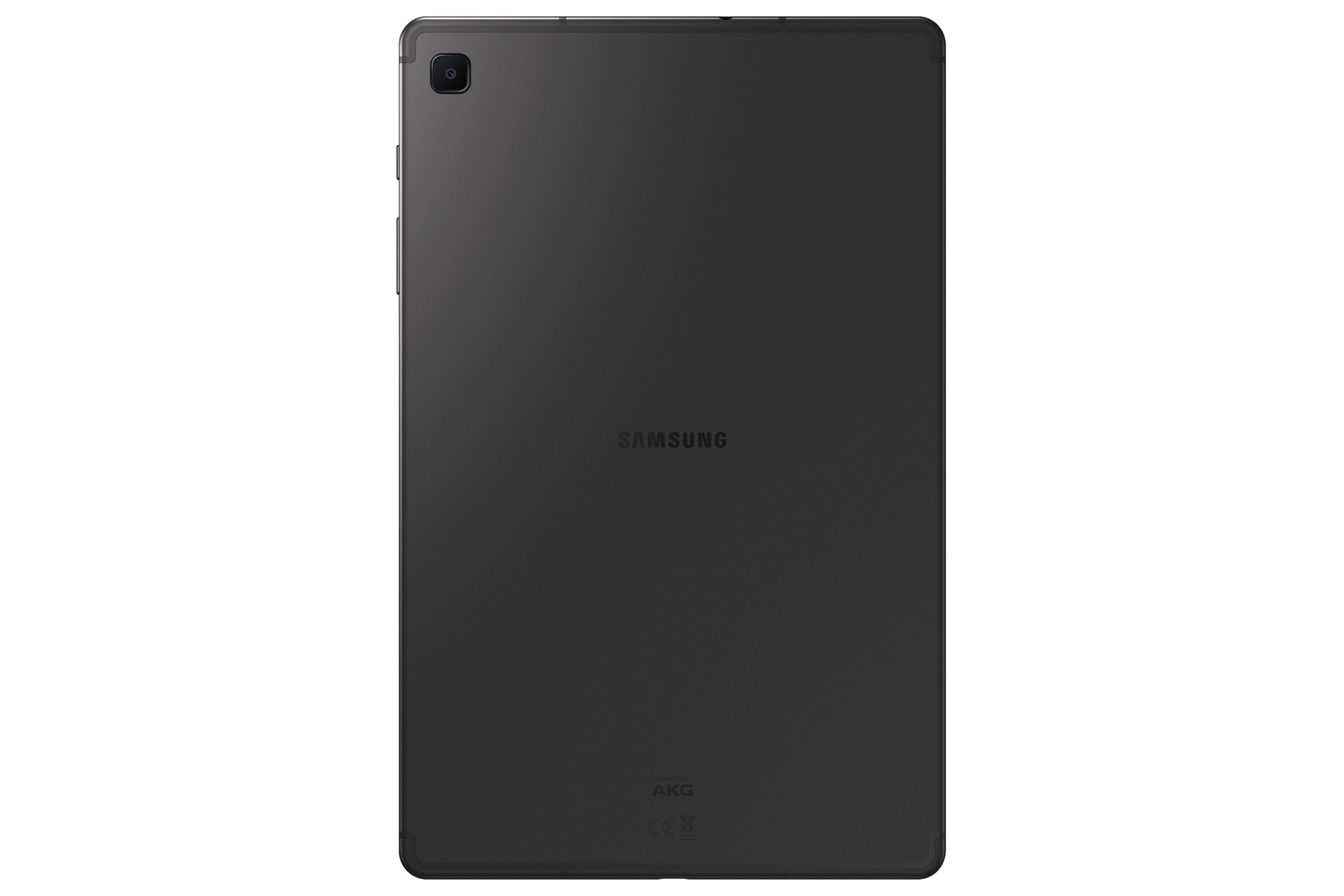 美品 Samsung Galaxy Tab S6 グレー 256GB-