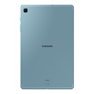 Galaxy Tab S6 Wi-Fi Blue (純正ケース付)