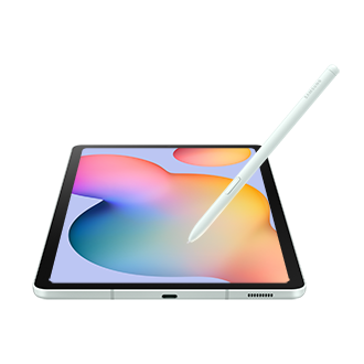 最新型 国内版 Galaxy Tab S6 lite 2024 SM-P620 Samsung Galaxy Tab S6 Lite (2024, SM-P620) Wi-Fi Model with