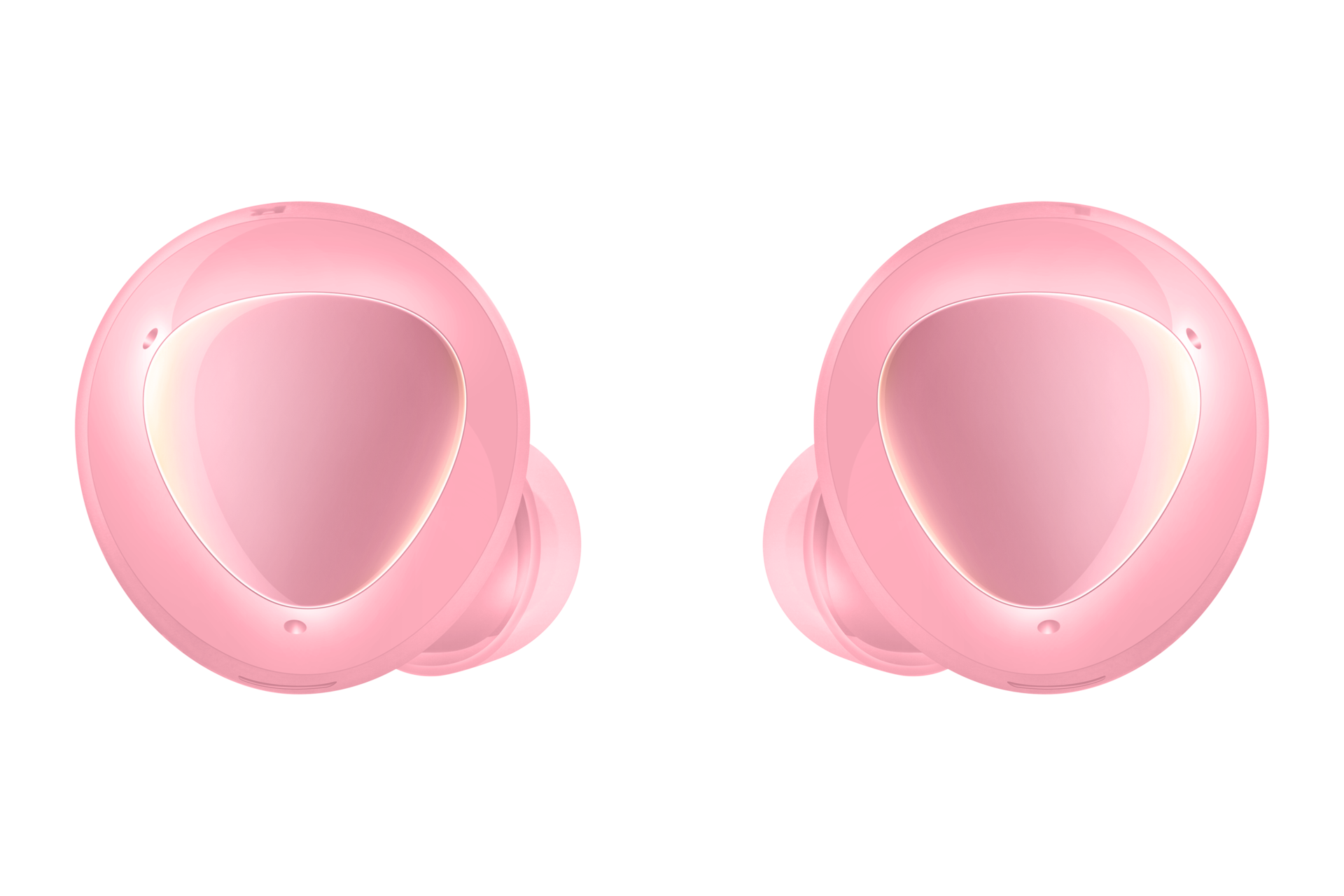 Galaxy Buds pink Samsung Hong Kong