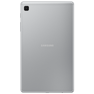 En Hardheid Glimmend Galaxy Tab A 10.1" | SM-T510NZKETGY | HK_EN