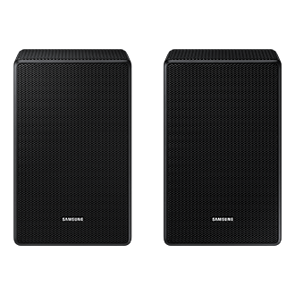 Samsung rear hot sale bluetooth speakers