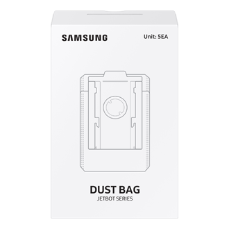 VCA-ADB952 Dust Bags (5 Pack) for Samsung BESPOKE – Digicare Ltd