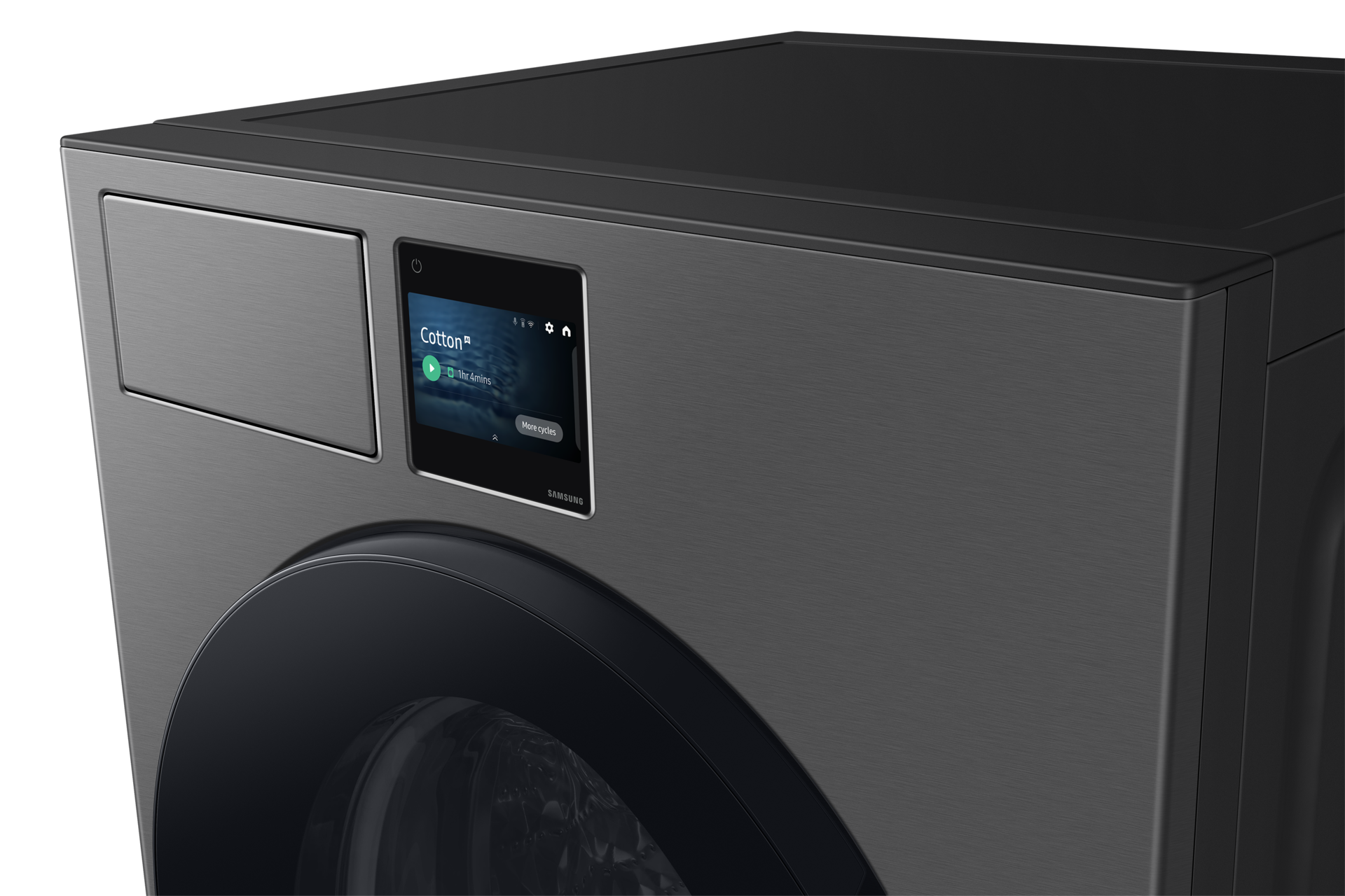 panel-control Silver