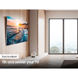 Samsung WMN-B05FB - Support Mural TV 