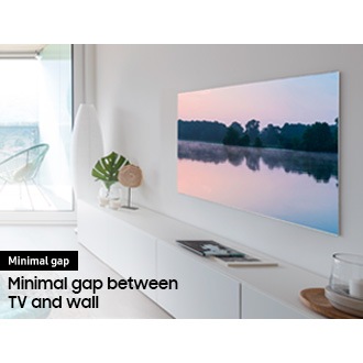 Samsung WMN-B05FB - Support Mural TV 
