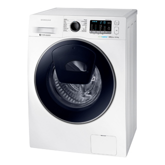 samsung washers dryers