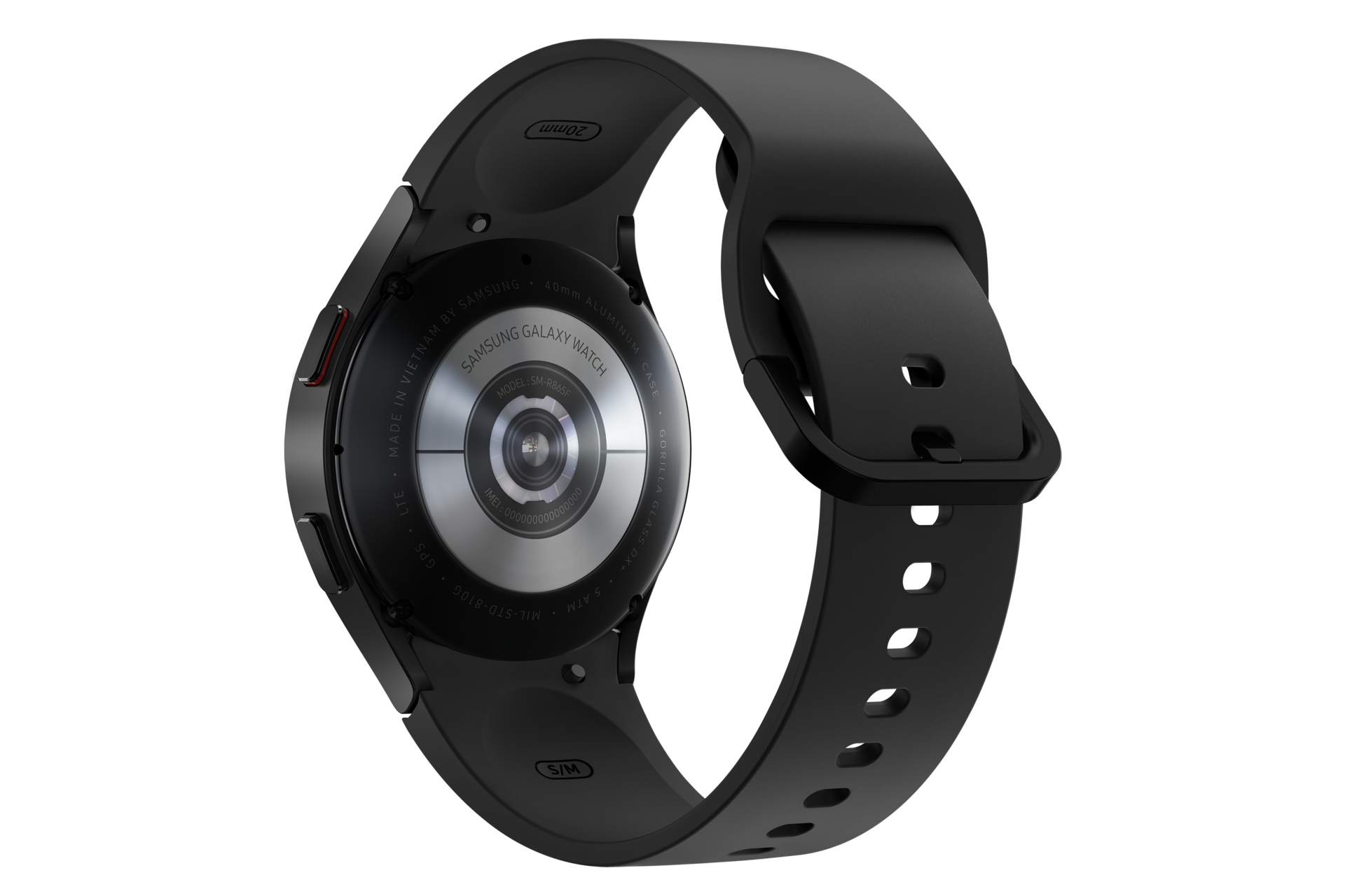 dynamic Black