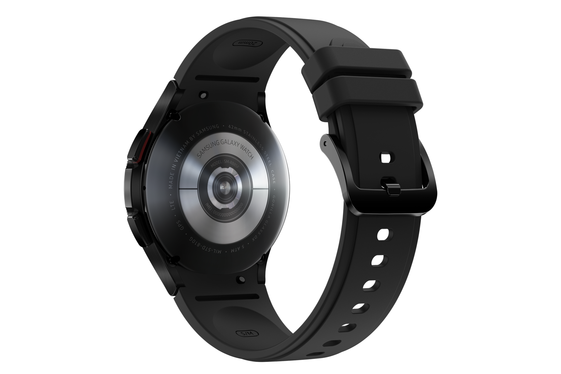 dynamic Black