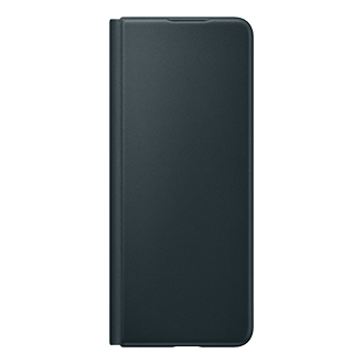 front Green