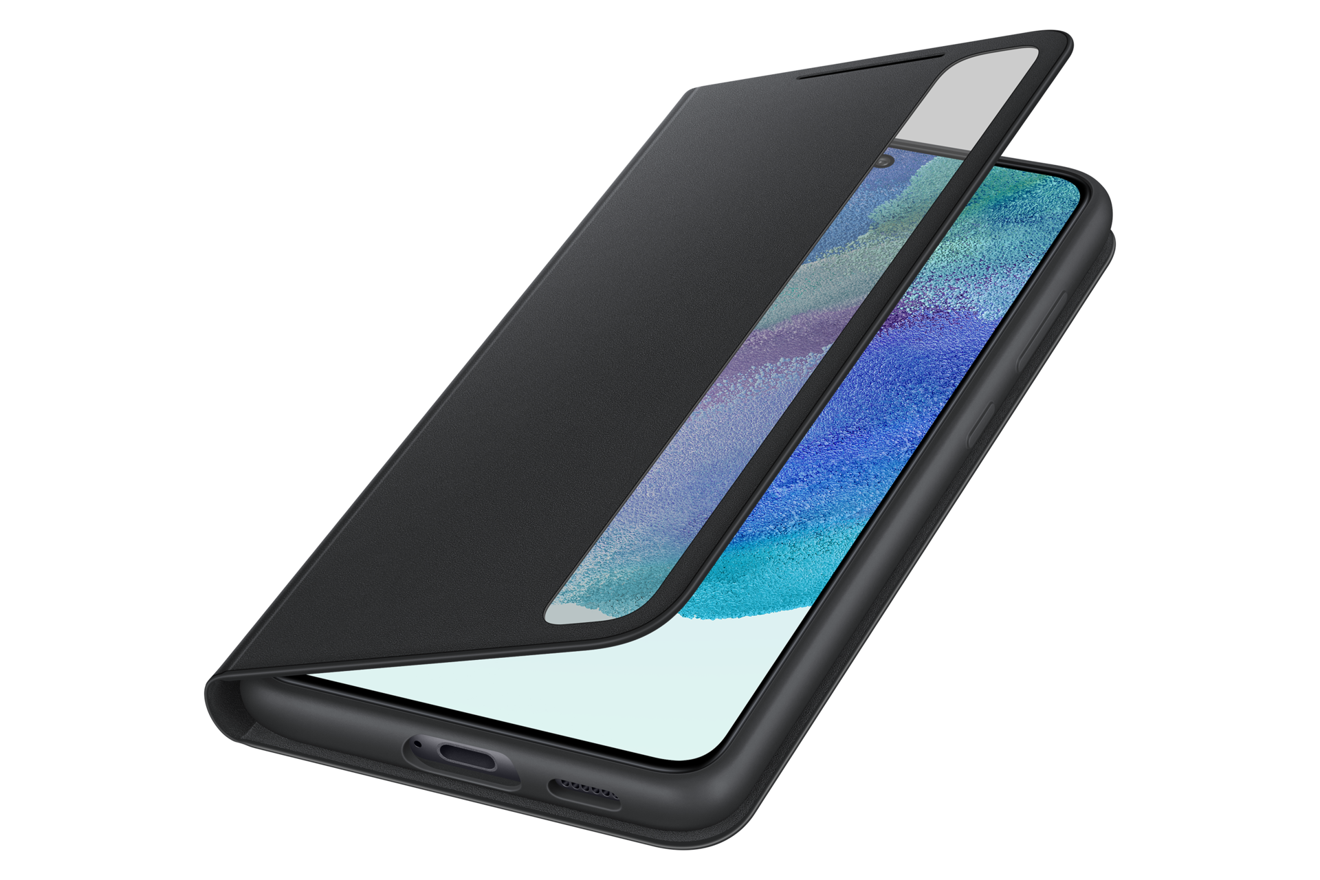 dynamic Black