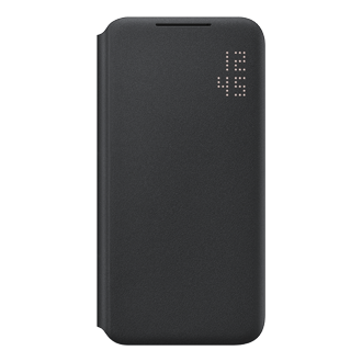 front Black