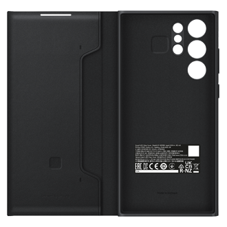 front-open-2 Black