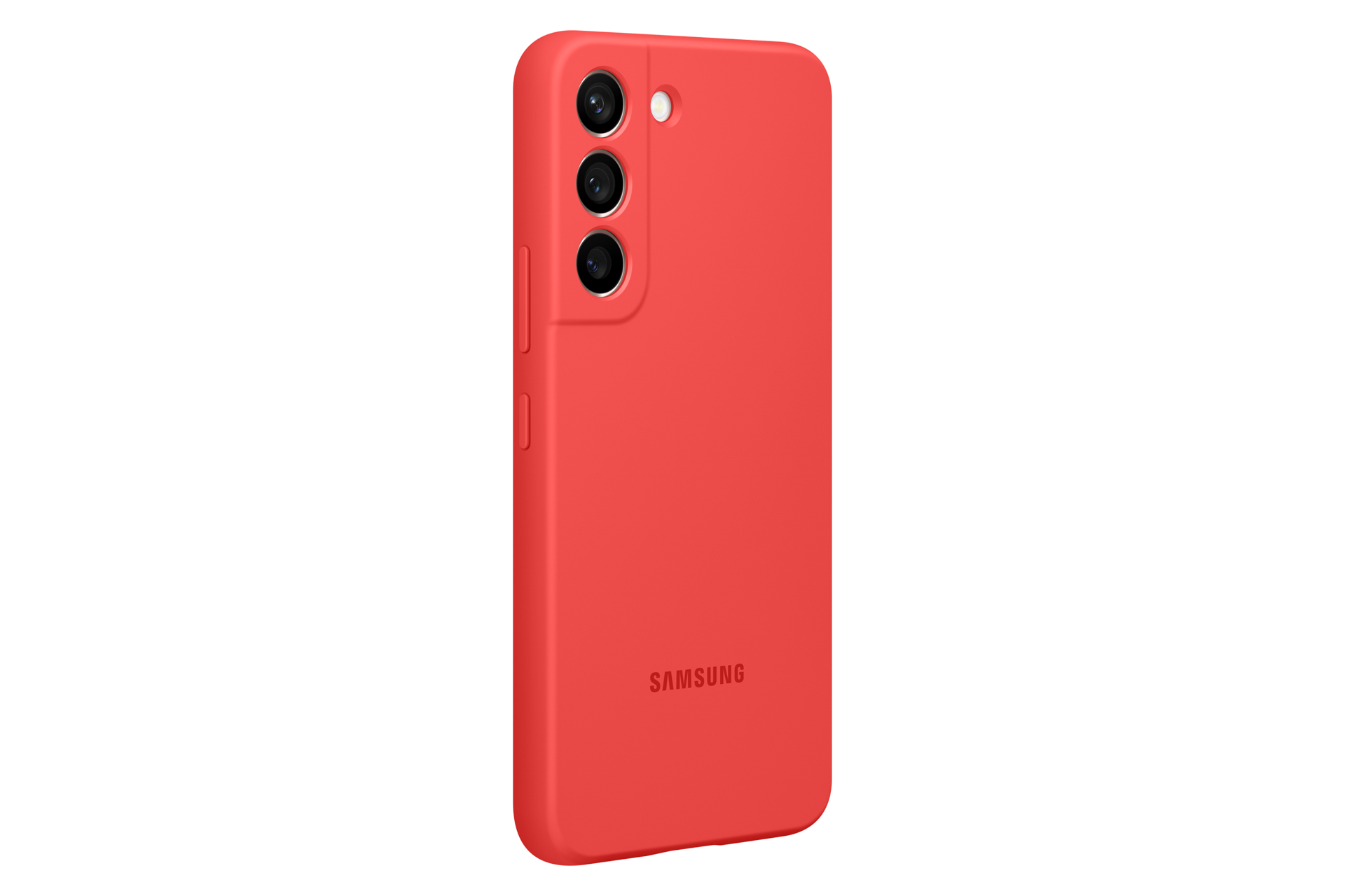 dynamic Glow Red