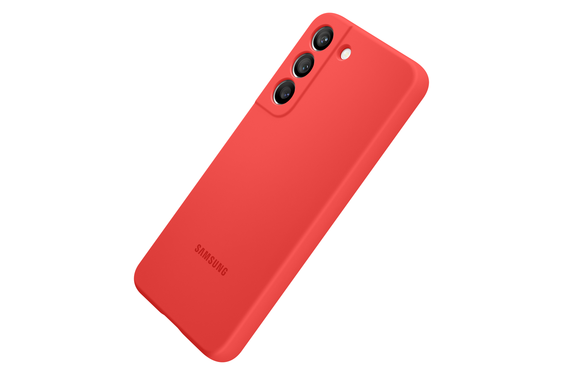 feature Glow Red