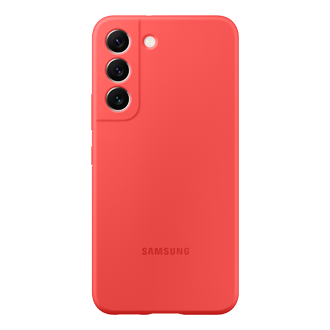 front Glow Red
