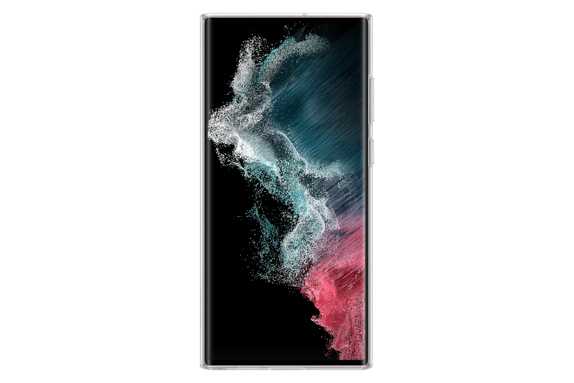 back Transparent