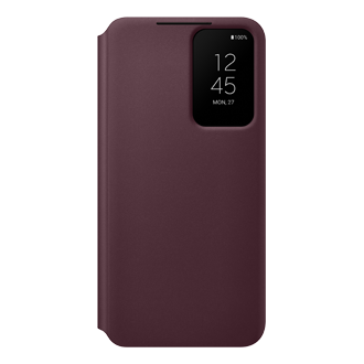 front Burgundy