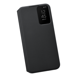 feature Black