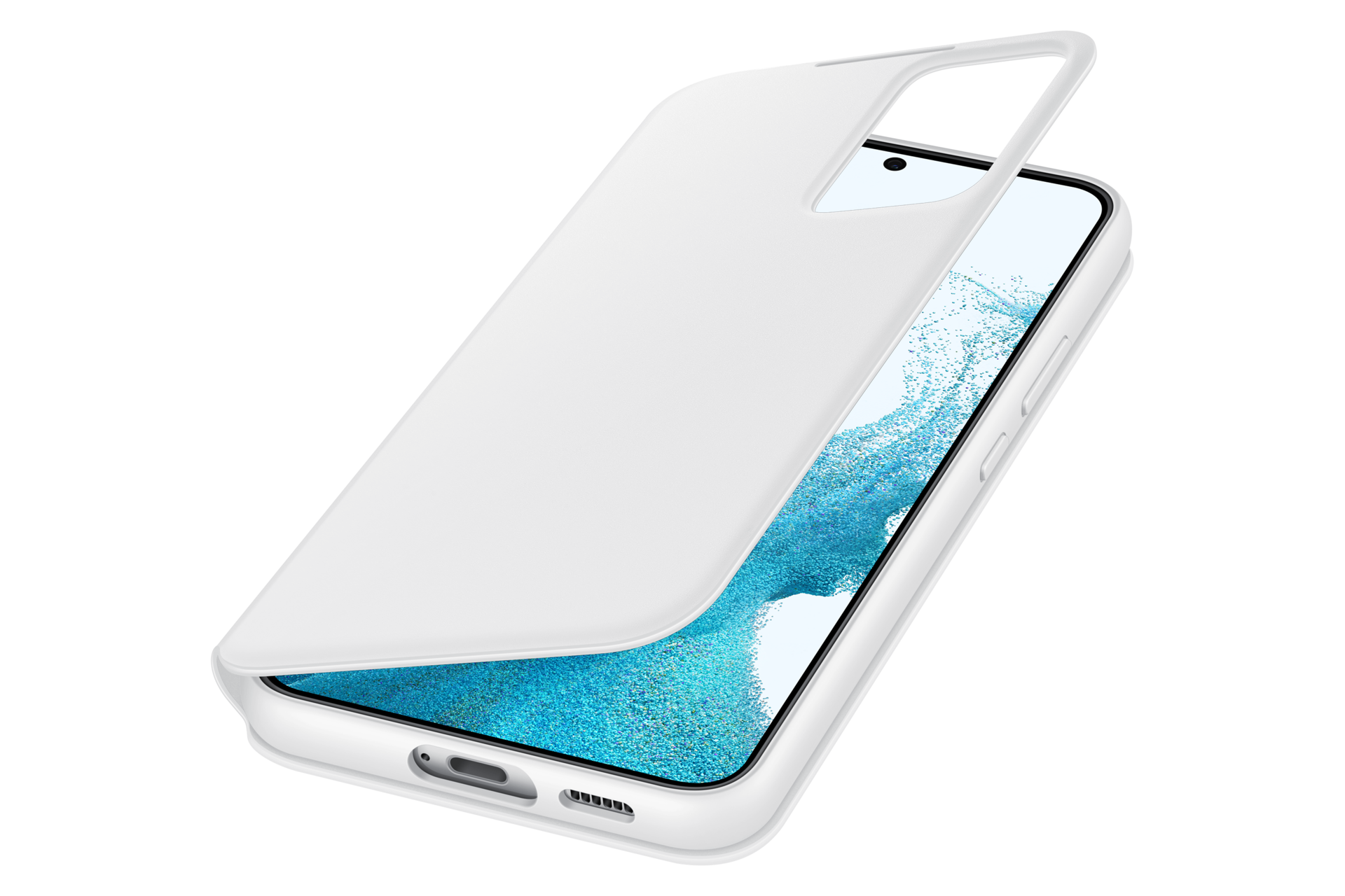 dynamic White