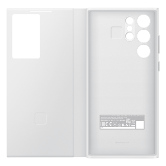 front-open-2 White