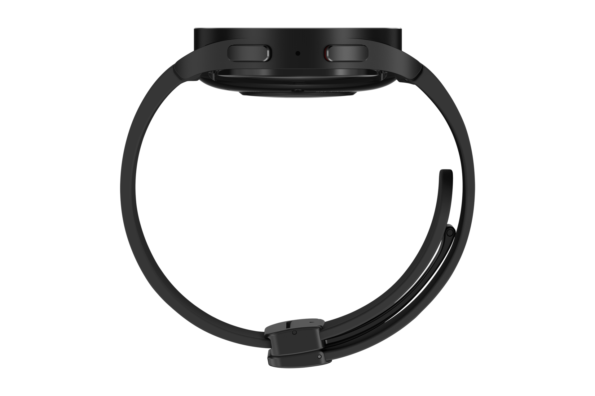 side Black Titanium