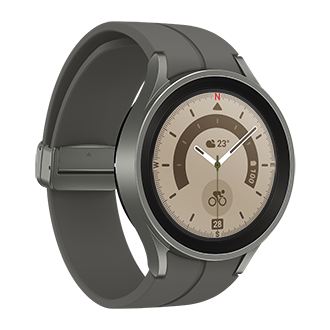 l-perspective Gray Titanium
