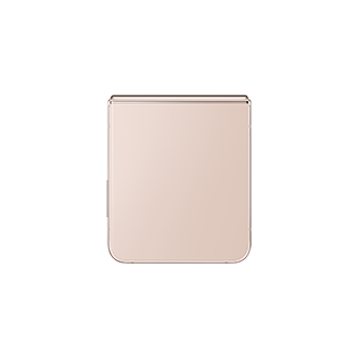 closedback Pink Gold