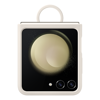 front Cream