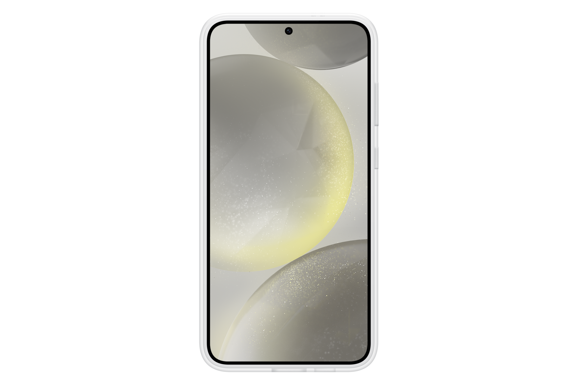 back White