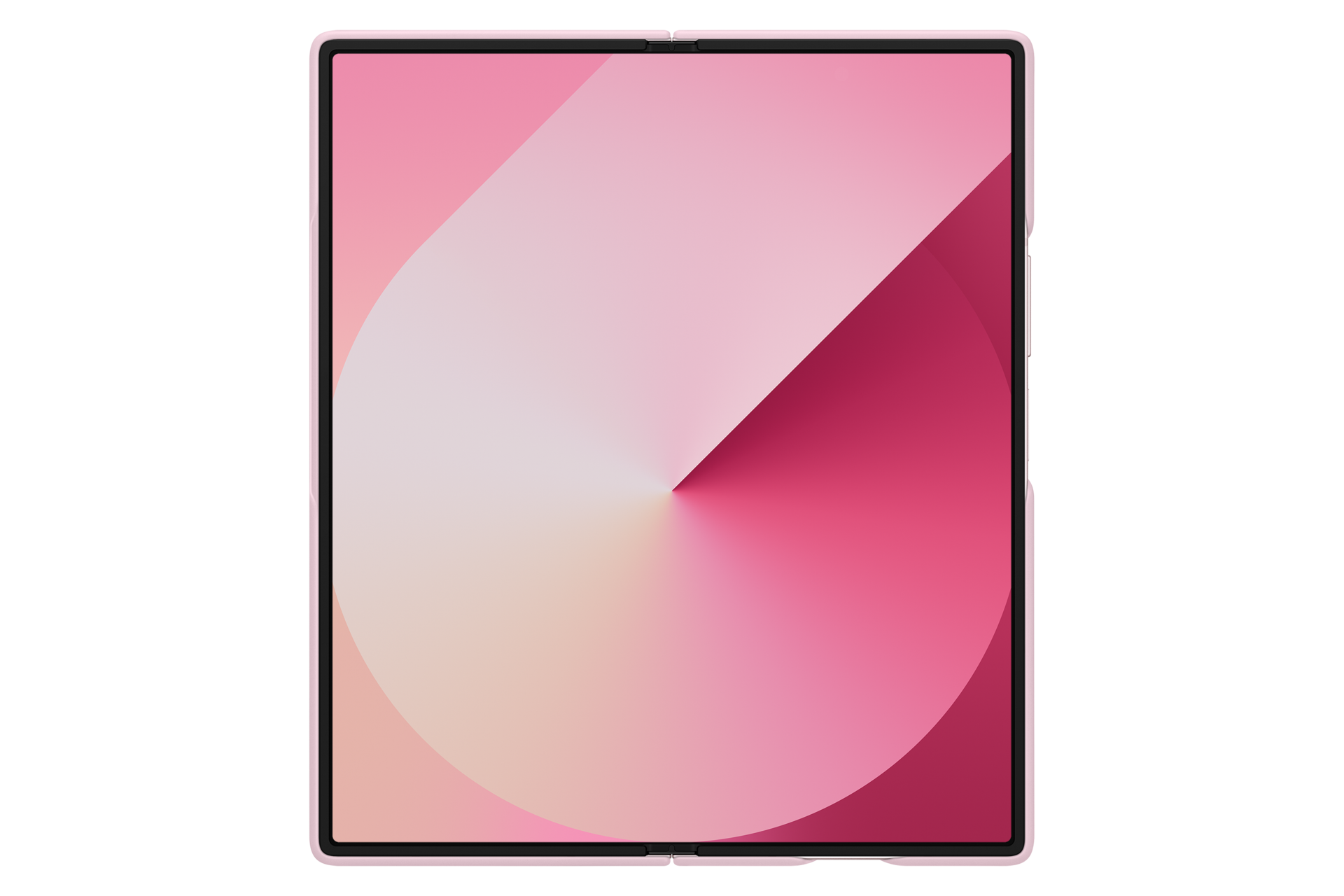 back Pink