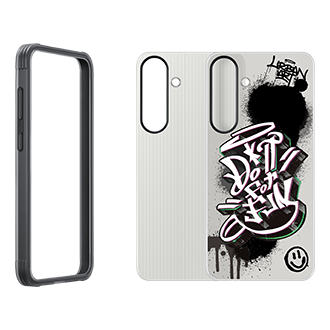 set-cut Black