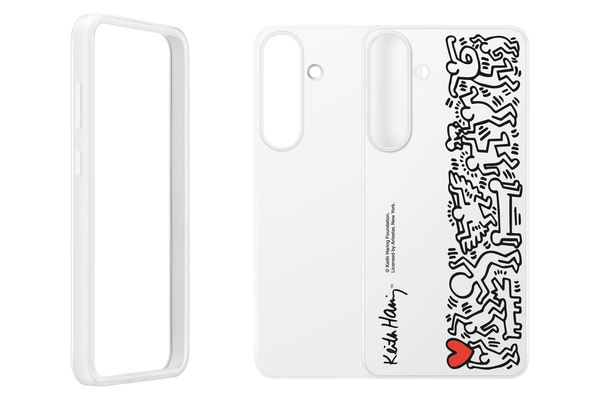 set-cut White