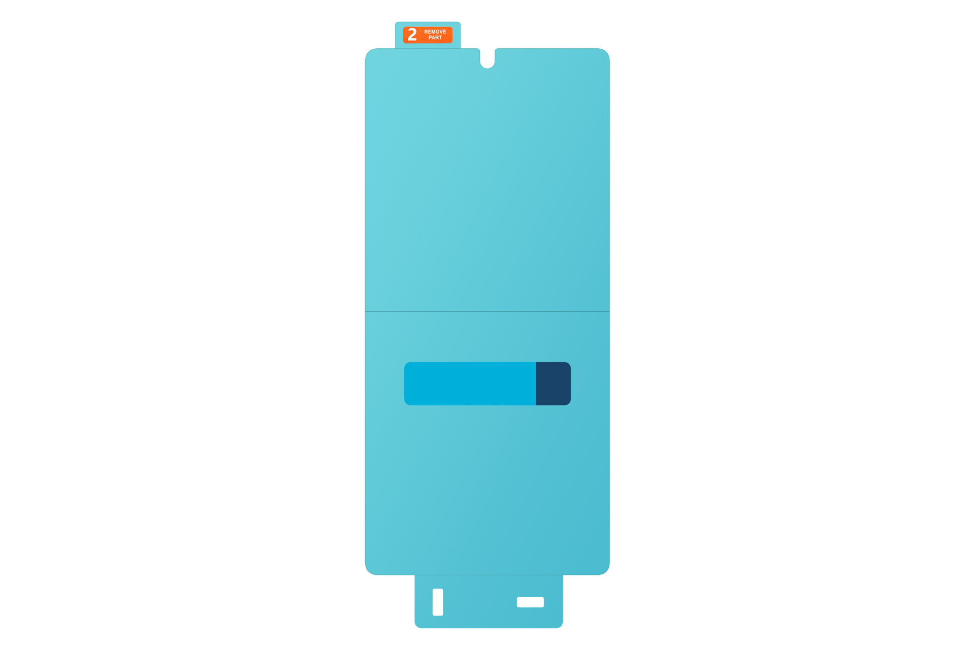 back Transparent