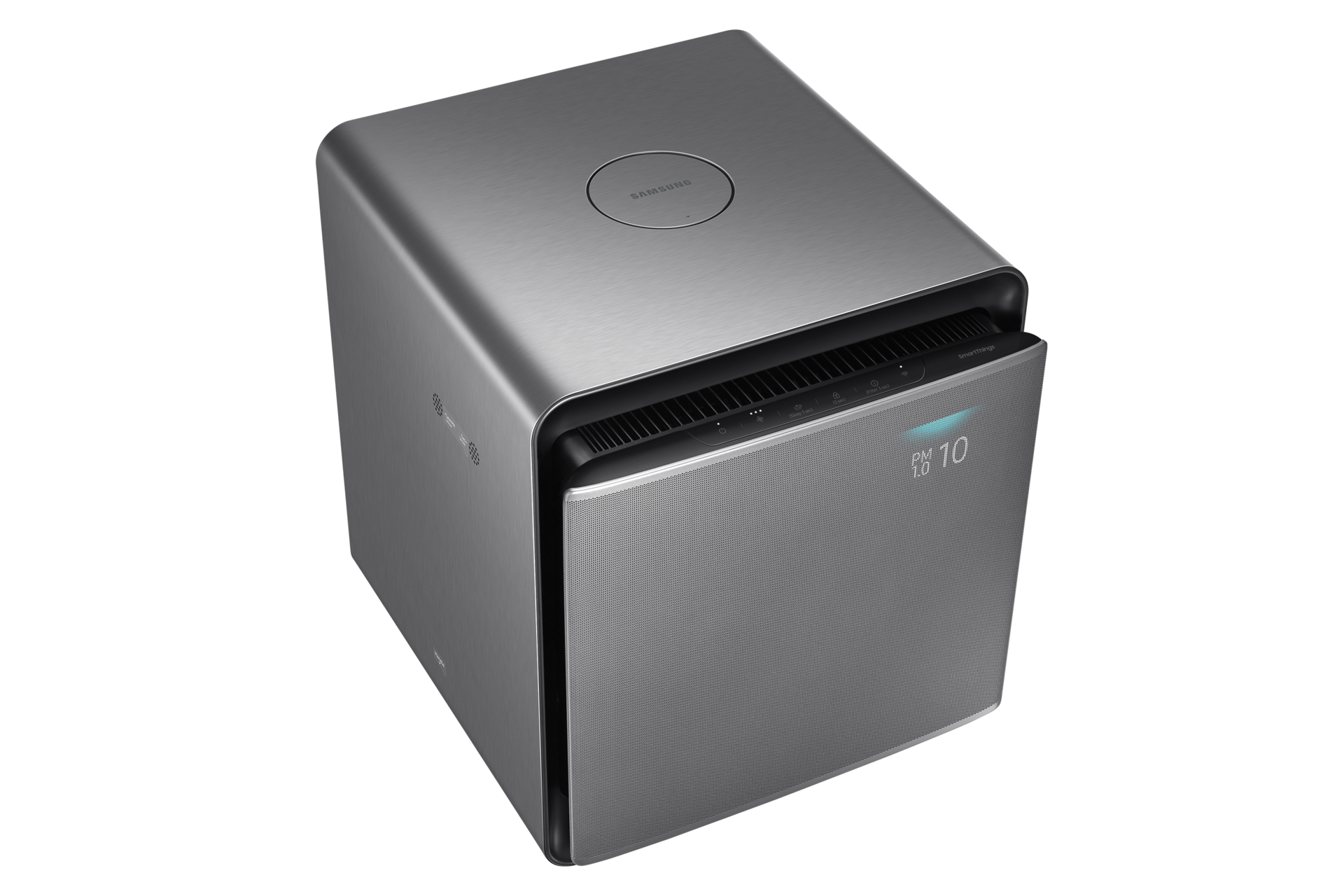 dynamic-light-on Silver