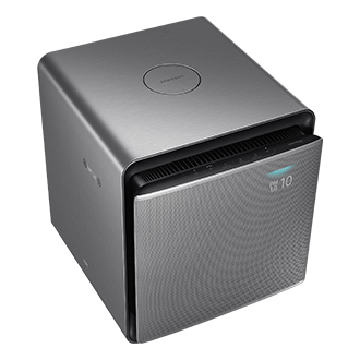 dynamic-light-on Silver