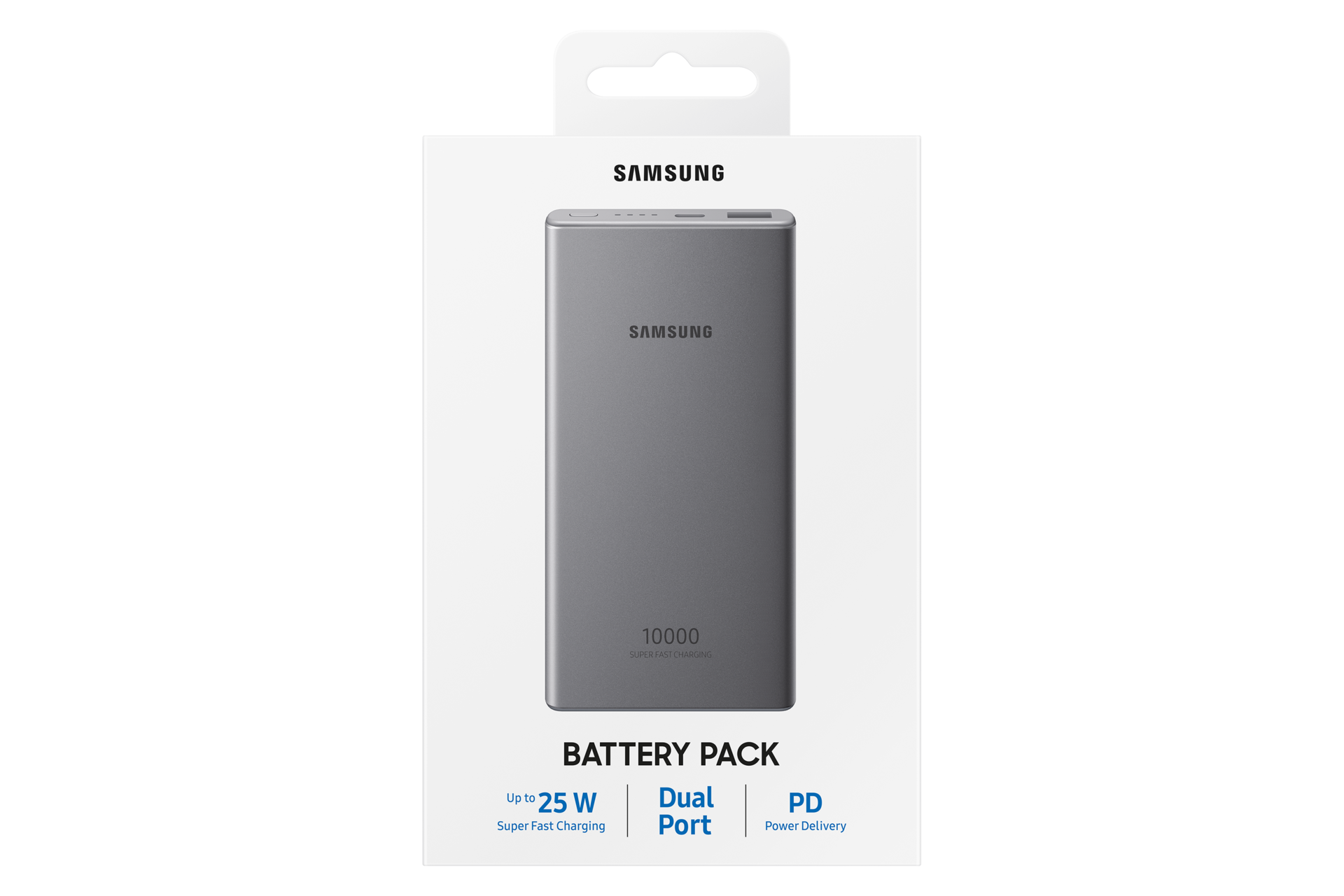 package Gray