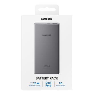 package Gray