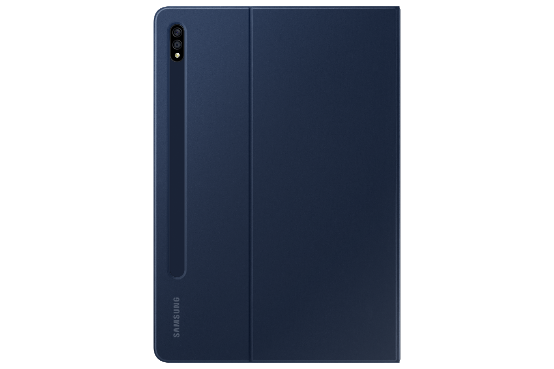 back Navy