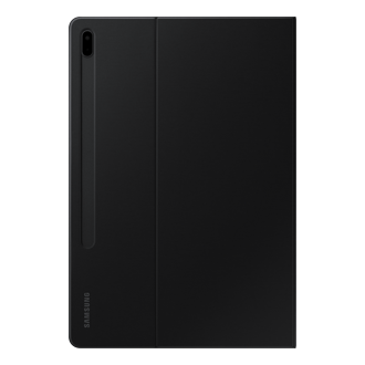 back Black