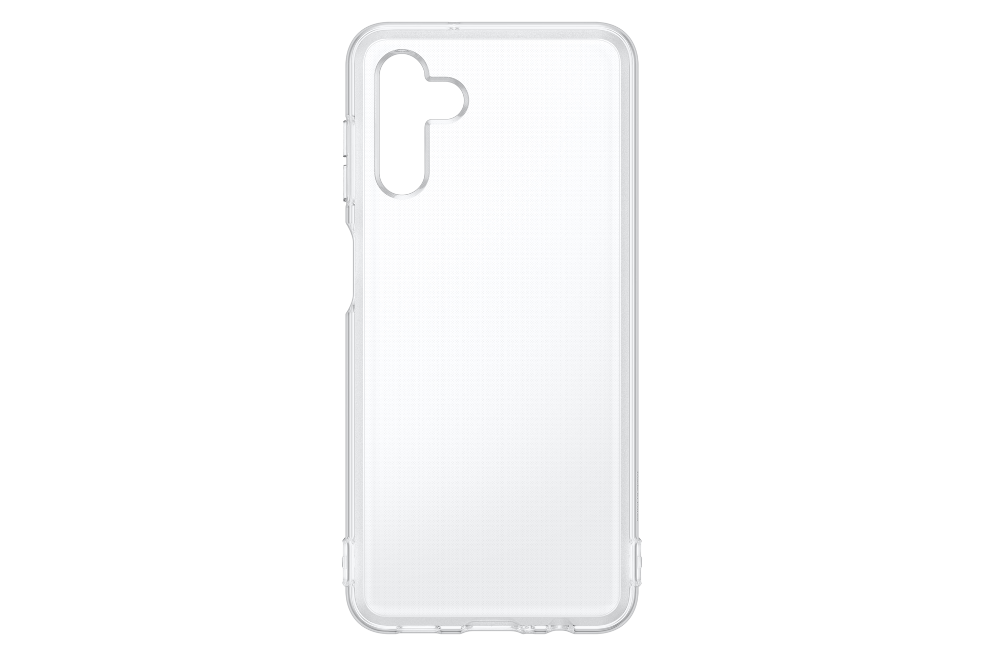 back-case-only Transparent